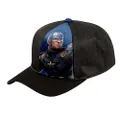 Marvel Captain America OPTICS Hat Cap