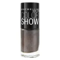 Maybelline Color Show 7ml 710 METAL ICON
