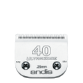 Andis UltraEdge Blade Size 40, 0.25mm