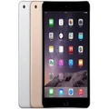 Apple iPad Mini 3 64GB Wifi Any Colour (Excellent Grade + Smart Cover)