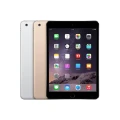 Apple iPad Mini 3 64GB Wifi Any Colour (Excellent Grade + Smart Cover)