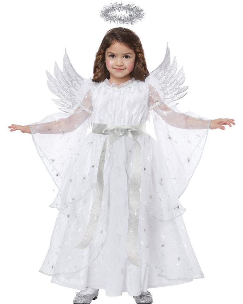 Starlight Angel Toddler Girls Costume