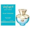 Versace Versace Pour Femme Dylan Turquoise 100ml EDT (L) SP