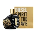 Spirit of the Brave By Diesel 125ml Edts Mens Fragrance