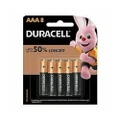 Duracell Copper Top Battery AAA - 18pk