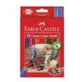Faber-Castell Coloured Pencil Classic - 36pk