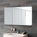 Cefito Bathroom Mirror Cabinet 900mm - White
