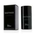 Christian Dior Sauvage (Alcohol-Free) Deodorant Stick 75G (M)