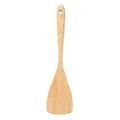 Baccarat Water Resistant Bamboo Spatula Size 30.5X7.5X1.6cm