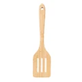 Baccarat Water Resistant Bamboo Slot Spatula Size 7.5X2.7X1.5cm