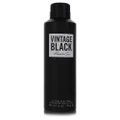 Vintage Black Body Spray By Kenneth Cole for