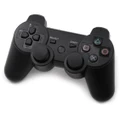 Wireless PS3 Bluetooth Controller For Playstation 3 PS3 Controller Gamepad Unbranded - Black