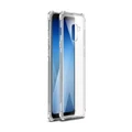 Samsung Galaxy S9+ Shockproof Case - Clear - Afterpay & Zippay Available
