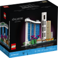 LEGO 21057 Singapore - Architecture