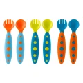 MODWARE | Boon Toddler Cutlery Set
