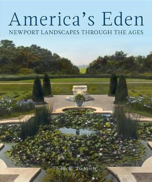 America's Eden