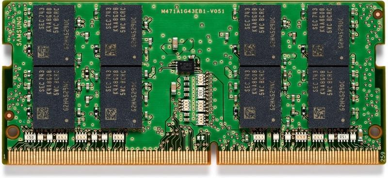 HP 13L74AA DDR4 16GB(1x16GB) 3200MHz CL18 1.2V Limited Lifetime Warranty