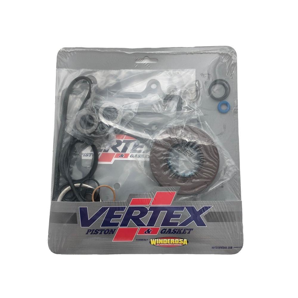 Polaris 570 Sportsman Touring Eps 2015 - 2015 Vertex Gasket Kit With Oil Seals