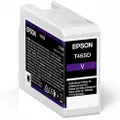 Epson 46S Violet Ink Cartridge [C13T46SD00]