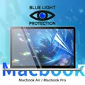 Hard Case Cover For 2021 M1 MacBook Pro 16 inch Screen Protector-MacBook Pro 16-Case with Anti-Blue Screen Protector