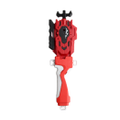 GoodGoods Beyblade Burst Beylauncher L-R String Launcher+Grip Set Kid Fighting Toys Gift (Red)
