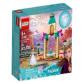 LEGO 43198 Anna’s Castle Courtyard - Disney Princess