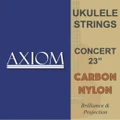 Axiom Ukulele Strings - 23" Concert Size Uke String Set
