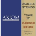 Axiom Ukulele Strings - 26" Tenor Size Uke String Set
