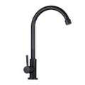 Kitchen Single Outlet Faucet Bathroom Water Tap Rotatable Cold Water Faucet