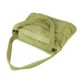 Sunnylife Terry Towel Tote Call Of The Wild Olive