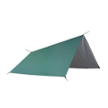 C156 Square Oxford Cloth Tent Sunshade and Rainproof Canopy Outdoor Beach Camping Car Roof Canopy Canopy Camping Gear Equipment