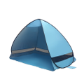 C149 Fully Automatic Free-to-build Camping Beach Sunshade Tent Quick-opening Outdoor UV Protection Camping Gear Equipment