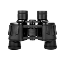 C200 8X40 Times Binoculars Waterproof High Magnification High-definition Binoculars Outdoor Hiking High-definition Portable Binoculars