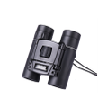 C204 100x22x HD Roof Binoculars Waterproof Outdoor Mini Binoculars with Low Light Night Vision for Bird Watching Hunting Travel