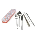 Carry Your Cutlery - Blossom - Retro Kitchen