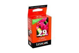 Lexmark LXI-150MXL 150XL Magenta Ink Cart
