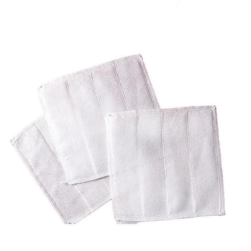 Fresh Life Antibacterial Dish Towel 28cm*28cm 3pc SH-8412