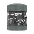 THERMOS FUNTAINER STAINLESS STEEL 290ml FOOD CONTAINER - DINOSAURS