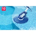 Kogan Automatic Pool Cleaner - Afterpay & Zippay Available