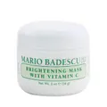 MARIO BADESCU - Brightening Mask With Vitamin C