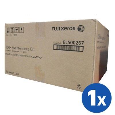 Fuji Xerox DocuPrint CP405D, CM405DF Original Maintenance Kit - 100,000 pages (EL500267)