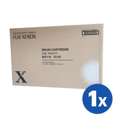 1 x Fuji Xerox DocuPrint P455d M455DF Original Drum Unit - 100,000 pages (CT350976)
