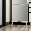 Adjustable Washing Machine Base Refrigerator Undercarriage Stand
