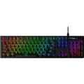 HP HyperX Alloy Origins RGB Mechanical Keyboard - HX Aqua [4P5N9AA]