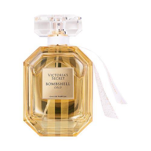 Bombshell Gold By Victoria's Secret 100ml Edps Womens Perfume