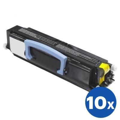 10 x Lexmark (24017SR) Generic E240 Toner Cartridge