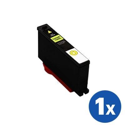 Lexmark No.150XL (14N1618AAN) Generic Yellow Ink High Yield Cartridge Return Program