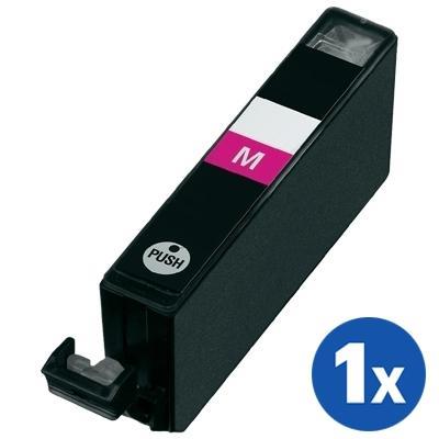 Canon CLI-526M CLI526M Generic Magenta Inkjet (with Chip)