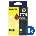 Epson 277XL (C13T278492) Original Yellow High Yield Inkjet Cartridge