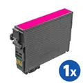 Epson 252XL Generic Magenta High Yield Ink Cartridge - 1,100 pages [C13T253392]
